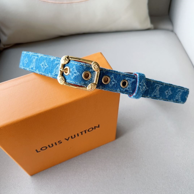 Louis Vuitton Belts